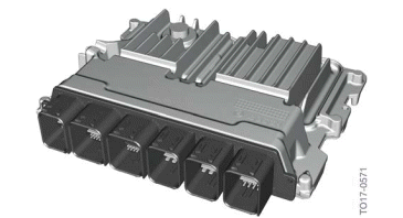 Digital Motor Electronics (DME)